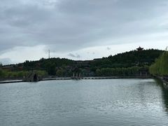 -百泉景区