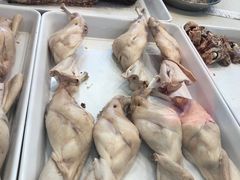 -蜀肴丁丁兔(紫荆店)