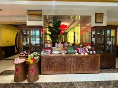 -书湘门地·中国十佳湘菜(西苑店)