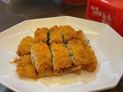 -宝中宝食府(清泰街店)