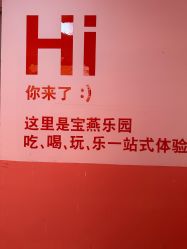 -宝燕乐园(闵行旗舰店)