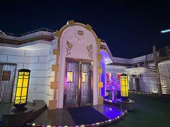 -巴音浩日娲·蒙餐(双林东路店)