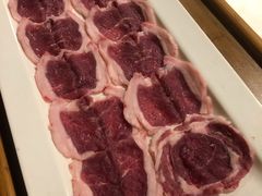 -竹叶涮肉坊(总店)