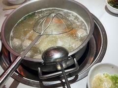 -牛品福潮汕牛肉火锅(旺庄店)
