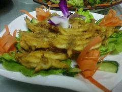 -灵福缘私房菜·农家菜(拈花湾·灵山大佛必推店)