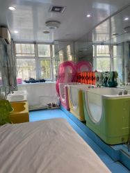 -贝爱妈咪科技美容产后修复(大悦城店)