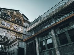-广州市紫泥堂文化创意园景区