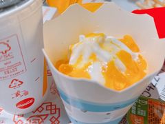 -麦当劳(启迪香山店)