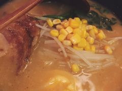 蔬菜豚骨拉面-平成屋· Late Night 食堂(四川北路店)