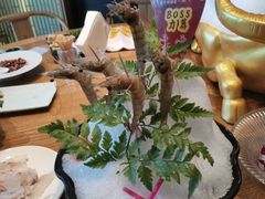 -尚海豆捞(乐虹坊店)