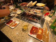 -丰茂烤串(公园店)
