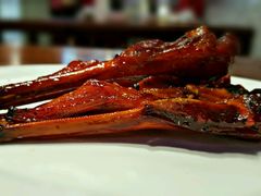 鸭下巴-陈光记烧腊(长寿路店)