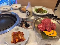 -黄金牧场(明洞总店)