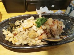-沼津港渔市(宏伊国际广场店)