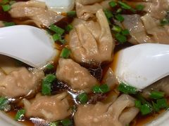 -东园小馆·早茶·淮扬小炒(江都路店)