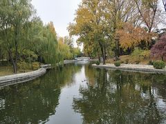 -钓鱼台国宾馆