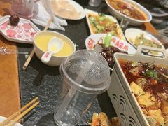 -福苗小骆驼烧烤(大唐不夜城店)