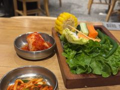 -姜虎东白丁烤肉(深圳湾后海汇店)