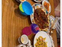-巴依老爷新疆美食(常营店)