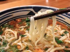 -晋来顺手擀面(金地花园店)