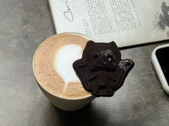 -CHURCH  BISTRO 教堂·餐吧