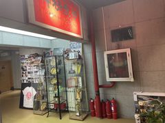 -格斗兄弟搏击健身训练馆(望京店)