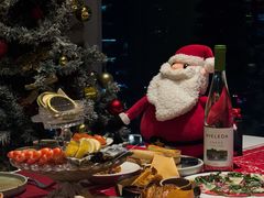 -普朗姆生蚝牛排馆 The Plump Oyster(成都摩方购物中心店)