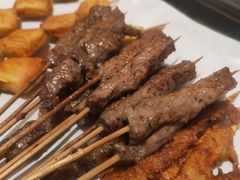 -苏小牛·牛肉串(国贸店)
