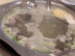 -潮鑫牛肉火锅(敏捷广场店)