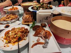 -天和晟烤鸭店(玉泉西街店)