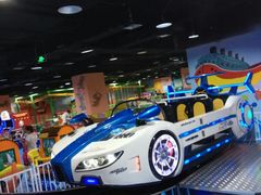 -巴克创奇梦工厂