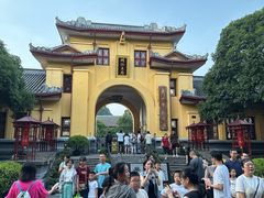 -桂林独秀峰王城景区