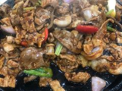 -标记美食新鲜猪杂(兴南大道店)