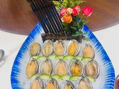 -粤盛海鲜楼(融冠乐城店)