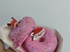 -85度C(生甜甜圈研究工坊·上海松江人民北路店)