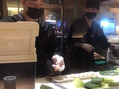 -初居食屋日式料理(万象城购物中心店)