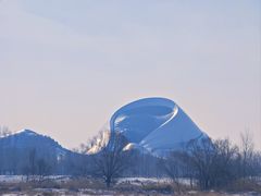 -哈尔滨大剧院