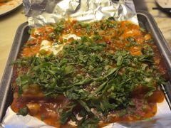 -绿茶餐厅(青岛城阳万象汇店)