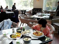 -万德诺富特酒店·自助餐厅(万德大厦店)