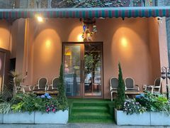 -Antalya安塔利亚土耳其餐厅(猎德店)