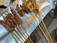 -喝丢一只鞋海鲜烧烤(总店)