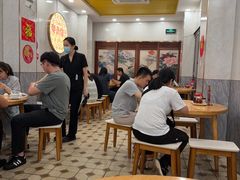 -南信牛奶甜品专家