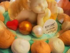 -BON CAKE(华贸购物中心店)