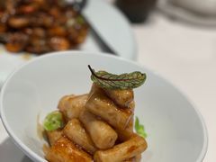 -久宴·天目湖大鱼头(恐龙园店)
