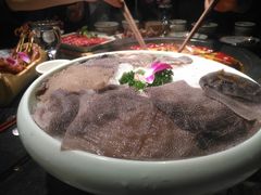 -蓉城老妈火锅(双林路店)