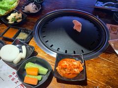 -杀猪天·韩国烤肉(总店)