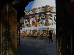 -护国法轮寺