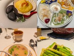 -狮拾久·现代新加坡料理(壹方城店)