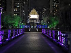 -苏州河梦清园环保主题公园