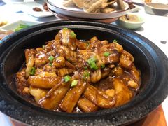 -京味斋·北京烤鸭(北京南站洋桥店)